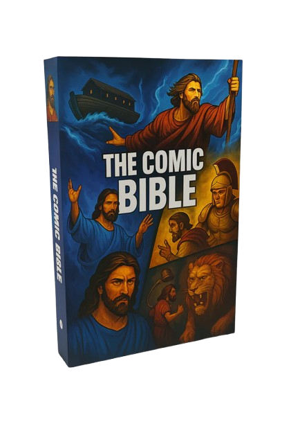 The Comic Bible